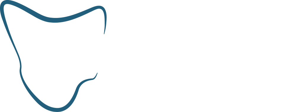 logo, company name